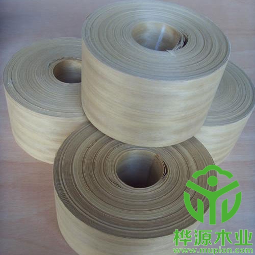 金絲柚無紡布木皮0.25mm，手工貼木皮廠家直銷